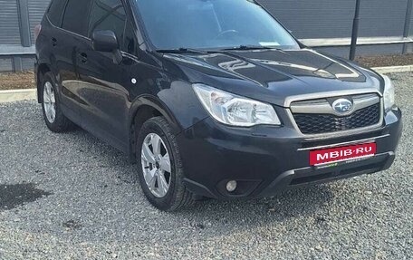 Subaru Forester, 2014 год, 1 300 000 рублей, 3 фотография