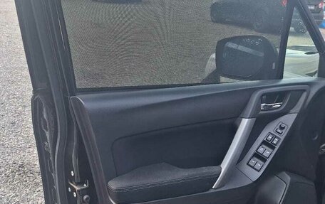 Subaru Forester, 2014 год, 1 300 000 рублей, 16 фотография