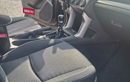 Subaru Forester, 2014 год, 1 300 000 рублей, 12 фотография