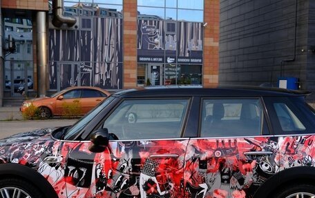 MINI Hatch, 2014 год, 2 500 000 рублей, 7 фотография