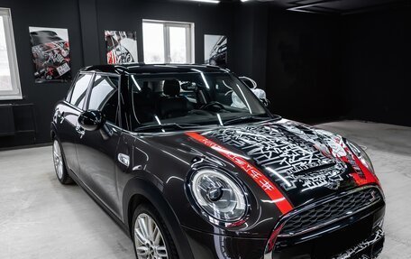 MINI Hatch, 2014 год, 2 500 000 рублей, 2 фотография