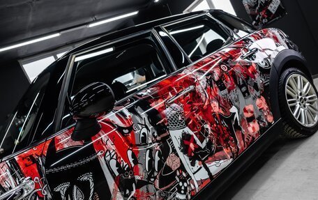 MINI Hatch, 2014 год, 2 500 000 рублей, 4 фотография