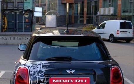 MINI Hatch, 2014 год, 2 500 000 рублей, 8 фотография