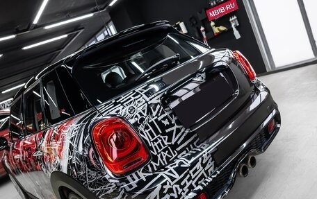 MINI Hatch, 2014 год, 2 500 000 рублей, 3 фотография