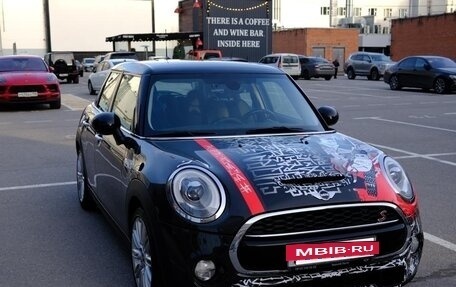 MINI Hatch, 2014 год, 2 500 000 рублей, 5 фотография