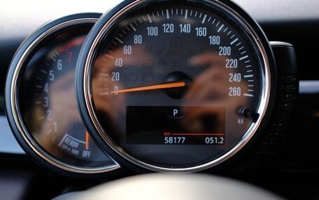 MINI Hatch, 2014 год, 2 500 000 рублей, 11 фотография