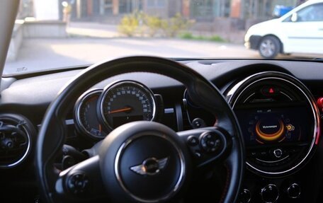MINI Hatch, 2014 год, 2 500 000 рублей, 12 фотография