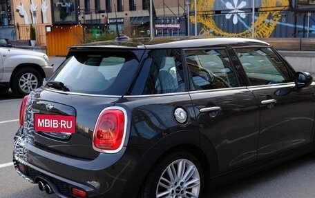 MINI Hatch, 2014 год, 2 500 000 рублей, 9 фотография