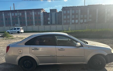 Chevrolet Lacetti, 2007 год, 300 000 рублей, 2 фотография