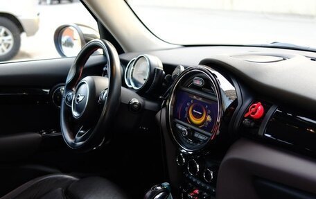 MINI Hatch, 2014 год, 2 500 000 рублей, 13 фотография