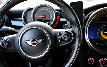 MINI Hatch, 2014 год, 2 500 000 рублей, 15 фотография