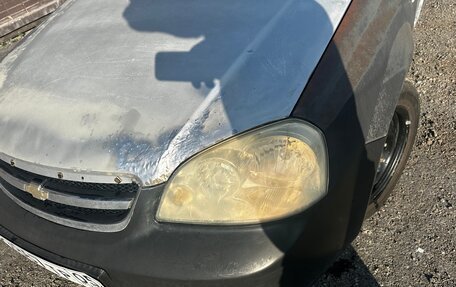 Chevrolet Lacetti, 2007 год, 300 000 рублей, 8 фотография