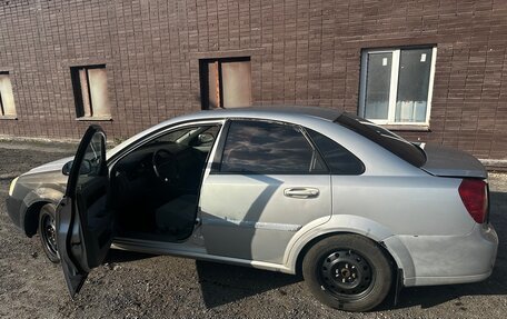 Chevrolet Lacetti, 2007 год, 300 000 рублей, 3 фотография