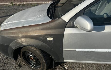 Chevrolet Lacetti, 2007 год, 300 000 рублей, 15 фотография