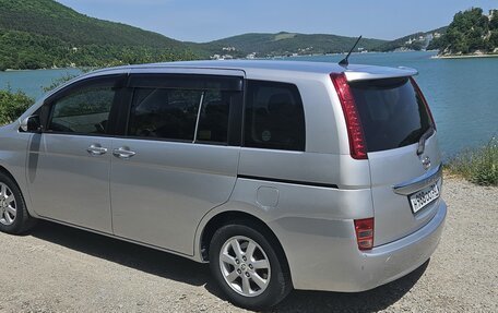 Toyota Alphard III, 2009 год, 1 100 000 рублей, 7 фотография