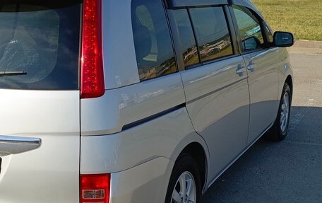 Toyota Alphard III, 2009 год, 1 100 000 рублей, 4 фотография