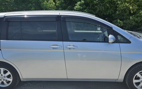 Toyota Alphard III, 2009 год, 1 100 000 рублей, 3 фотография