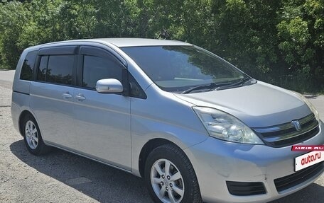 Toyota Alphard III, 2009 год, 1 100 000 рублей, 2 фотография