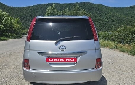 Toyota Alphard III, 2009 год, 1 100 000 рублей, 5 фотография