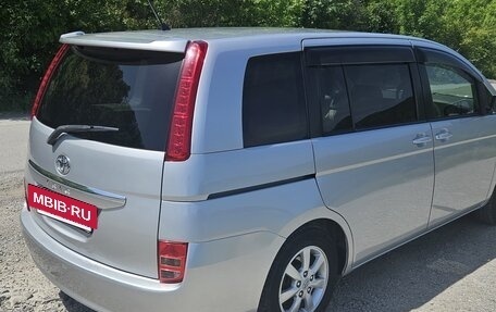 Toyota Alphard III, 2009 год, 1 100 000 рублей, 6 фотография