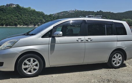 Toyota Alphard III, 2009 год, 1 100 000 рублей, 11 фотография