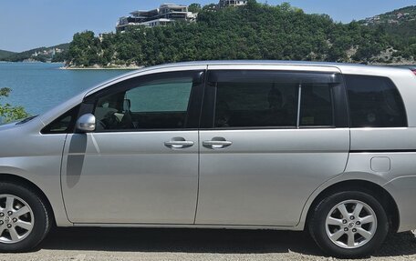 Toyota Alphard III, 2009 год, 1 100 000 рублей, 9 фотография