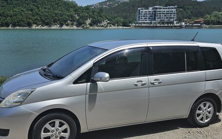 Toyota Alphard III, 2009 год, 1 100 000 рублей, 10 фотография