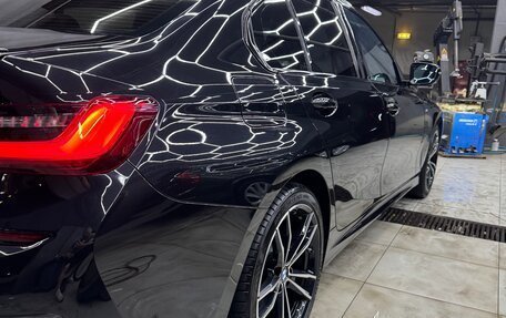 BMW 3 серия, 2020 год, 4 180 000 рублей, 5 фотография