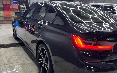BMW 3 серия, 2020 год, 4 180 000 рублей, 6 фотография