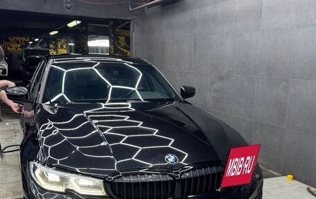 BMW 3 серия, 2020 год, 4 180 000 рублей, 4 фотография