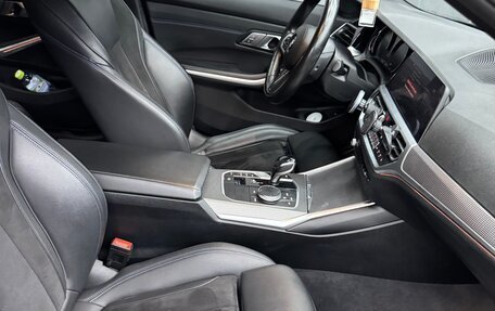 BMW 3 серия, 2020 год, 4 180 000 рублей, 8 фотография