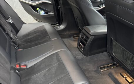 BMW 3 серия, 2020 год, 4 180 000 рублей, 9 фотография