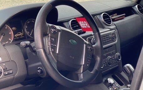 Land Rover Discovery IV, 2010 год, 1 900 000 рублей, 6 фотография