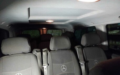 Mercedes-Benz Vito, 2011 год, 1 680 000 рублей, 8 фотография