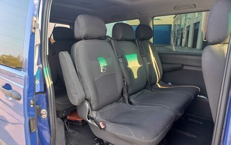 Mercedes-Benz Vito, 2011 год, 1 680 000 рублей, 6 фотография