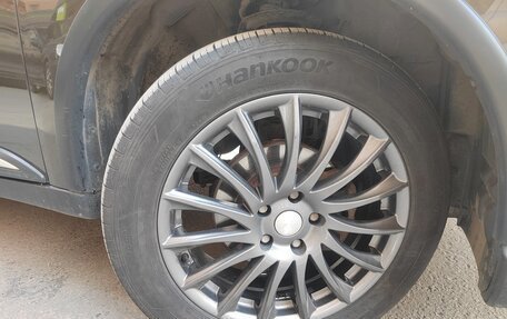 Mitsubishi Outlander III рестайлинг 3, 2016 год, 1 999 999 рублей, 15 фотография