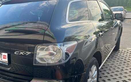 Mazda CX-7 I рестайлинг, 2011 год, 1 100 000 рублей, 7 фотография