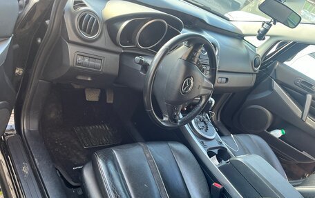 Mazda CX-7 I рестайлинг, 2011 год, 1 100 000 рублей, 4 фотография