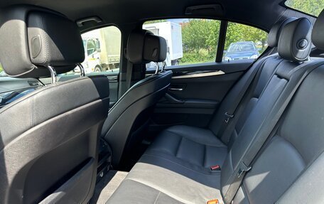 BMW 5 серия, 2011 год, 1 790 000 рублей, 7 фотография