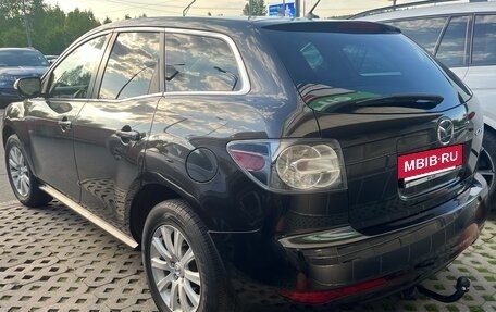 Mazda CX-7 I рестайлинг, 2011 год, 1 100 000 рублей, 3 фотография