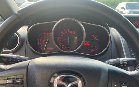 Mazda CX-7 I рестайлинг, 2011 год, 1 100 000 рублей, 5 фотография