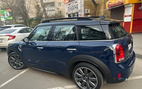 MINI Countryman II (F60), 2018 год, 2 800 000 рублей, 5 фотография