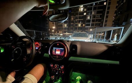 MINI Countryman II (F60), 2018 год, 2 800 000 рублей, 8 фотография