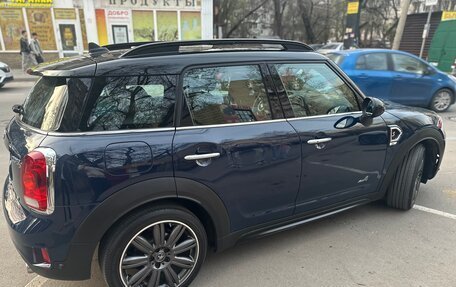 MINI Countryman II (F60), 2018 год, 2 800 000 рублей, 4 фотография