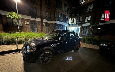 MINI Countryman II (F60), 2018 год, 2 800 000 рублей, 7 фотография