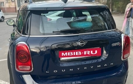 MINI Countryman II (F60), 2018 год, 2 800 000 рублей, 6 фотография