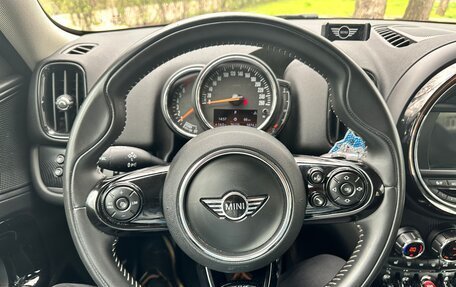 MINI Countryman II (F60), 2018 год, 2 800 000 рублей, 12 фотография