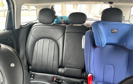 MINI Countryman II (F60), 2018 год, 2 800 000 рублей, 9 фотография
