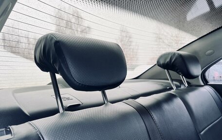 Chevrolet Aveo III, 2014 год, 900 000 рублей, 9 фотография