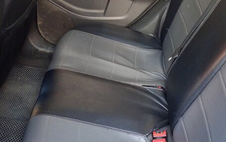 Chevrolet Aveo III, 2014 год, 900 000 рублей, 10 фотография